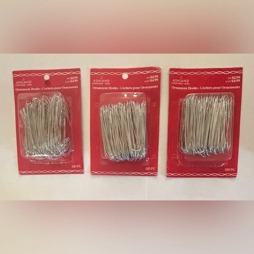 NWT Christmas Xmas  Bundle 13 items total decor diy